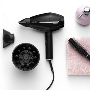 Fen za kosu Babyliss 6730E - Img 3