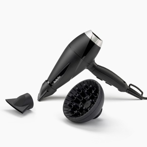 Fen za kosu Style pro 2100W Babyliss 6710DE - Img 2