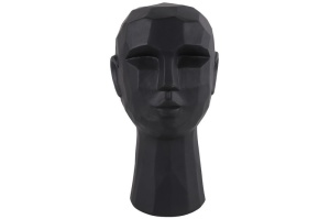 Figura Baldy 25cm crna 040175