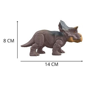 Figura dinosaurusa Nasutoceratops Jurassic World 033966 - Img 4