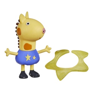 Figura Gerald Žirafa Peppa Prase 1036077 - Img 2