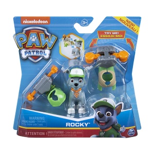 Figura Patrolne Šape 56457 Roki