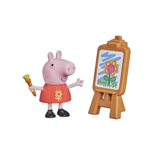 Figura Peppa Peppa Prase 1039645 - Img 2