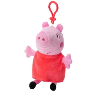 Figura privezak Peppa Peppa Prase 1037886