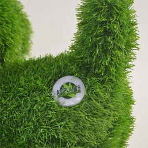 Figura psa od veštačke trave Aniplants 53248 - Img 2