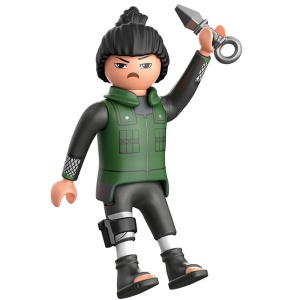 Figura Shikamaru Naruto Playmobil 1041288 - Img 2