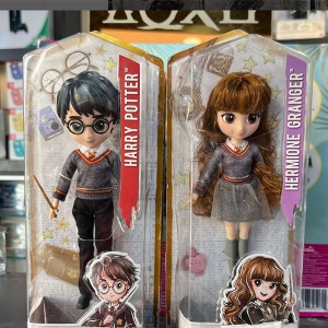 Figure 21cm 4 mix Harry Potter 488287 - Img 2