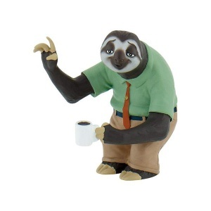 Figurica Flash Bullyland 13174 E
