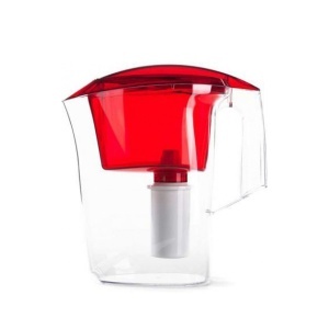 Filter Gejzir Akvilon 3L Crvena 62042C