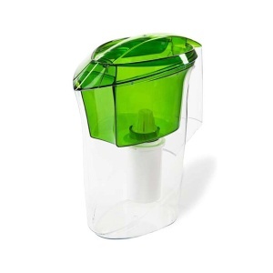 Filter Gejzir Akvilon 3L Zelena 62042Z