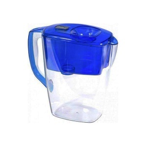 Filter Gejzir Herkul 4L Plavi 62043P