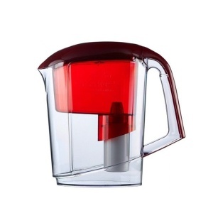 Filter Gejzir Vega 3L Crveni 62040C