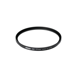 Filter Nikon 77mm NC