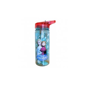 Flaša za vodu sa pipkom Frozen 31833