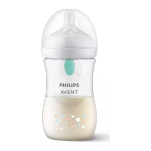 Flašica 260ml Antikolik Avent Natural Response Deco SCY673/82 - Img 2