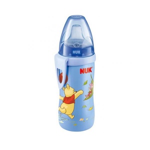 Flašica sisak 300ml Nuk First Choice Disney / 255081.2