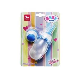 Flašica za lutku Baby Born ZF804599