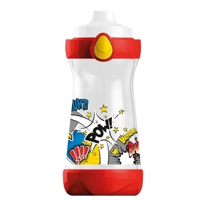 Flašica za vodu Concept Strip 430ml Maped M871412 - Img 2