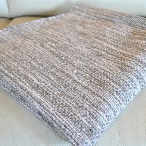 Fleker sivo beli 70x200cm 537