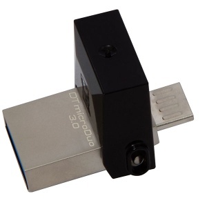 Fleš pen DT Microduo Kingston DTDUO3/16GB - Img 3