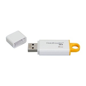 Fleš pen DTIG4/8GB