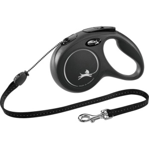 Flexi new classic M 5m crni - Img 2