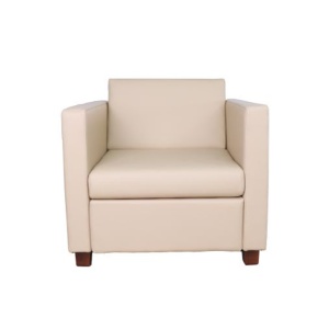 Fotelja 80,5x82x77,5cm SOPRANO 100 - Img 2