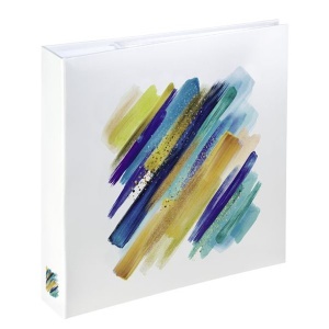 Foto album Brush Stroke 10x15/200 Hama 02738