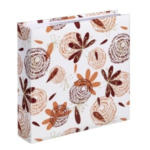 Foto Album LILY TREE Beli Hama 02355