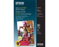 Foto papir Epson S400035 A4 sjajni 183g/m² 20 listova - Img 2