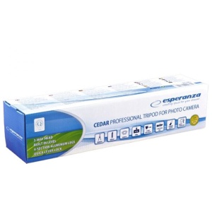 Foto stativ Esperanza EF108 - Img 2