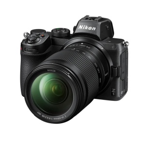 Fotoaparat Nikon Z6II + 24-200 f/4-6.3