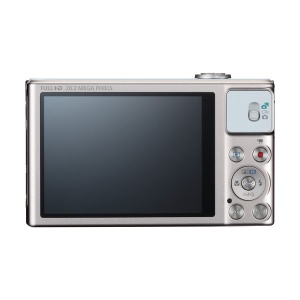 Fotoaparat Powershot SX620 HS CANON, beli SX620HS WH - Img 3