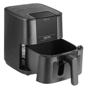 Friteza na vruć vazduh 5.5L 1350W ECG AF 5500 Crunchy - Img 2