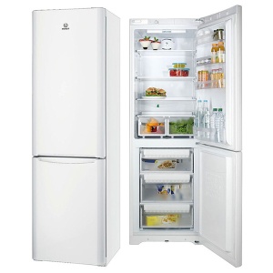 Frizider kombinovani Indesit BIAA 13P W103130