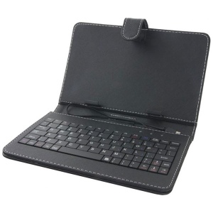 Futrola sa tastaturom za Tablet 7 inča ESPERANZA MADERA EK123