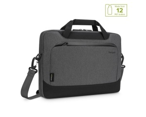 Futrola za laptop Targus CypressEco Slipcase TBS92602GL, do 14 inča, siva