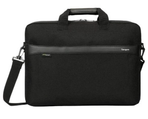 Futrola za laptop Targus GeoLite Slipcase TSS991GL, do 17,3 inča, crna - Img 6