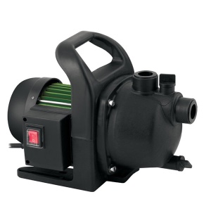 FVC 8020-EC Baštenska pumpa visokog pritiska za vodu