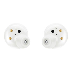 Galaxy Buds+ Bluetooth Slusalice Bele SAMSUNG SM-R175-NZW - Img 2