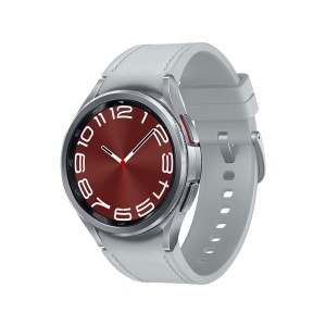 Galaxy Watch 6 Classic SS BT 43mm srebrni Samsung SM-R950-NZS - Img 2