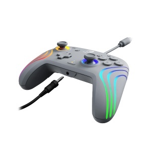 Gamepad Afterglow Wave Nintendo Switch PDP 058189 - Img 2