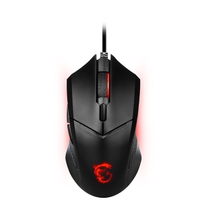 Gaming miš Clutch GM08 MSI 1224168 - Img 2
