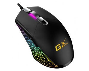 Gaming miš Genius Scorpion M705 USB crni RGB