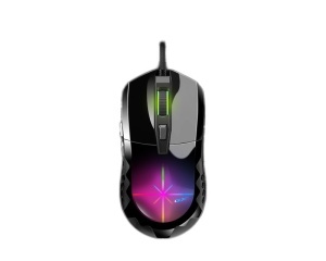 Gaming miš Genius Scorpion M715 USB crni RGB - Img 6