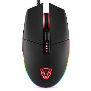 Gaming miš MOTOSPEED V50 crni MIS01438 - Img 2