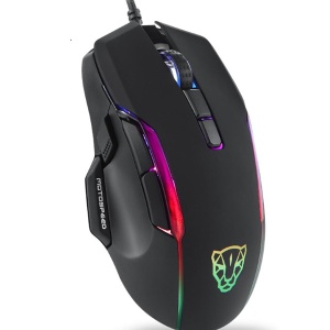 Gaming miš V90 crni MOTOSPEED MIS01525