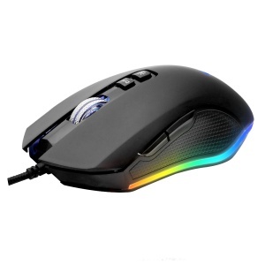 Gaming Miš Zeus X5s Crna FANTECH 155288 - Img 2