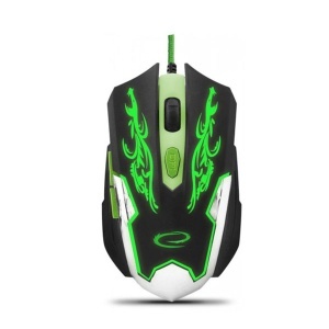 Gaming optički miš Cyborg Esperanza EGM405 - Img 2