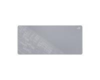 Gaming podloga za miš ROG Scabbard II Arctic Gray XXL siva Asus 900x400mm - Img 2